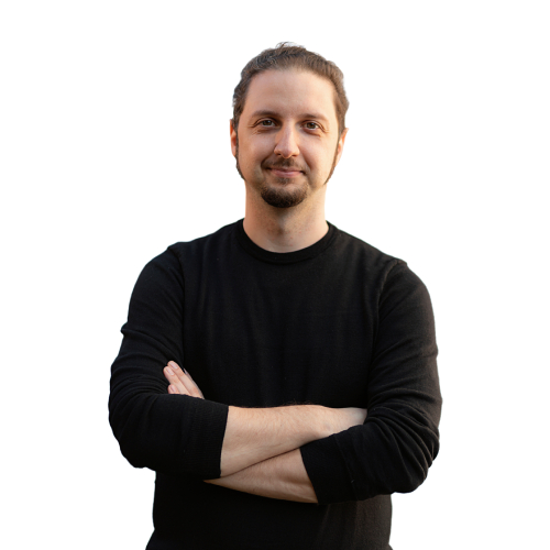 Andrea 'Dek' De Cunto