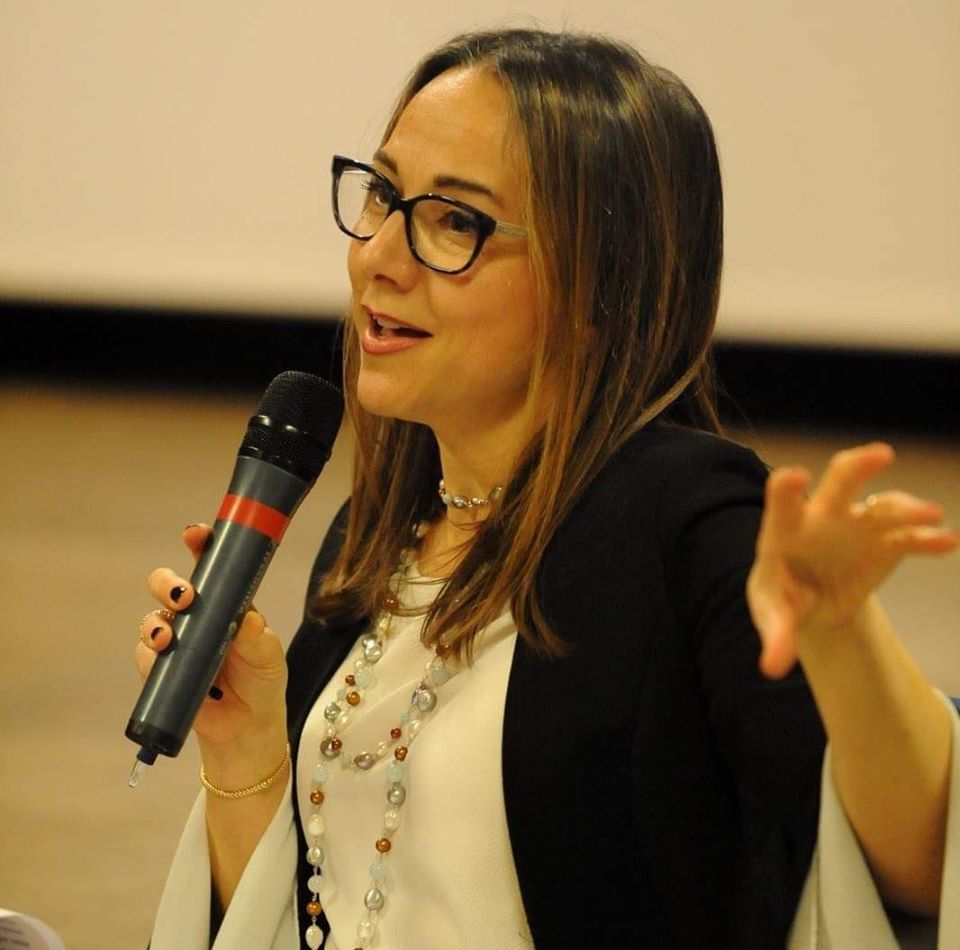 Federica Augusta Rossi