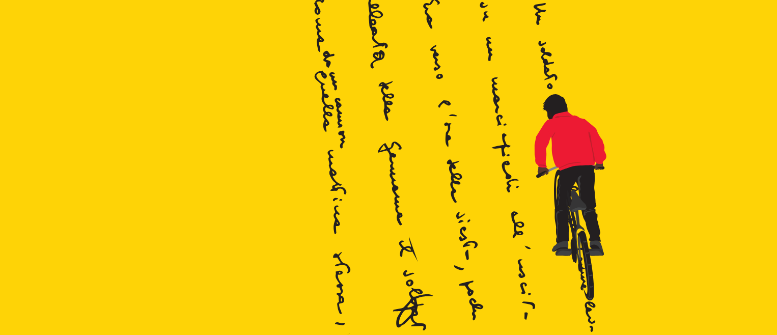 Letterature Festival Internazionale di Roma