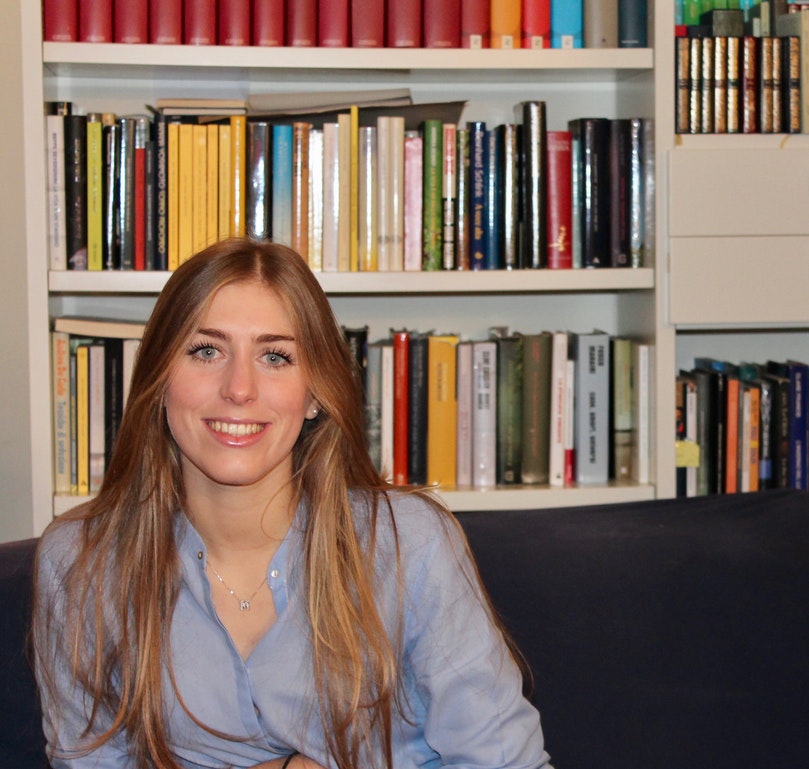 Margherita Montanari