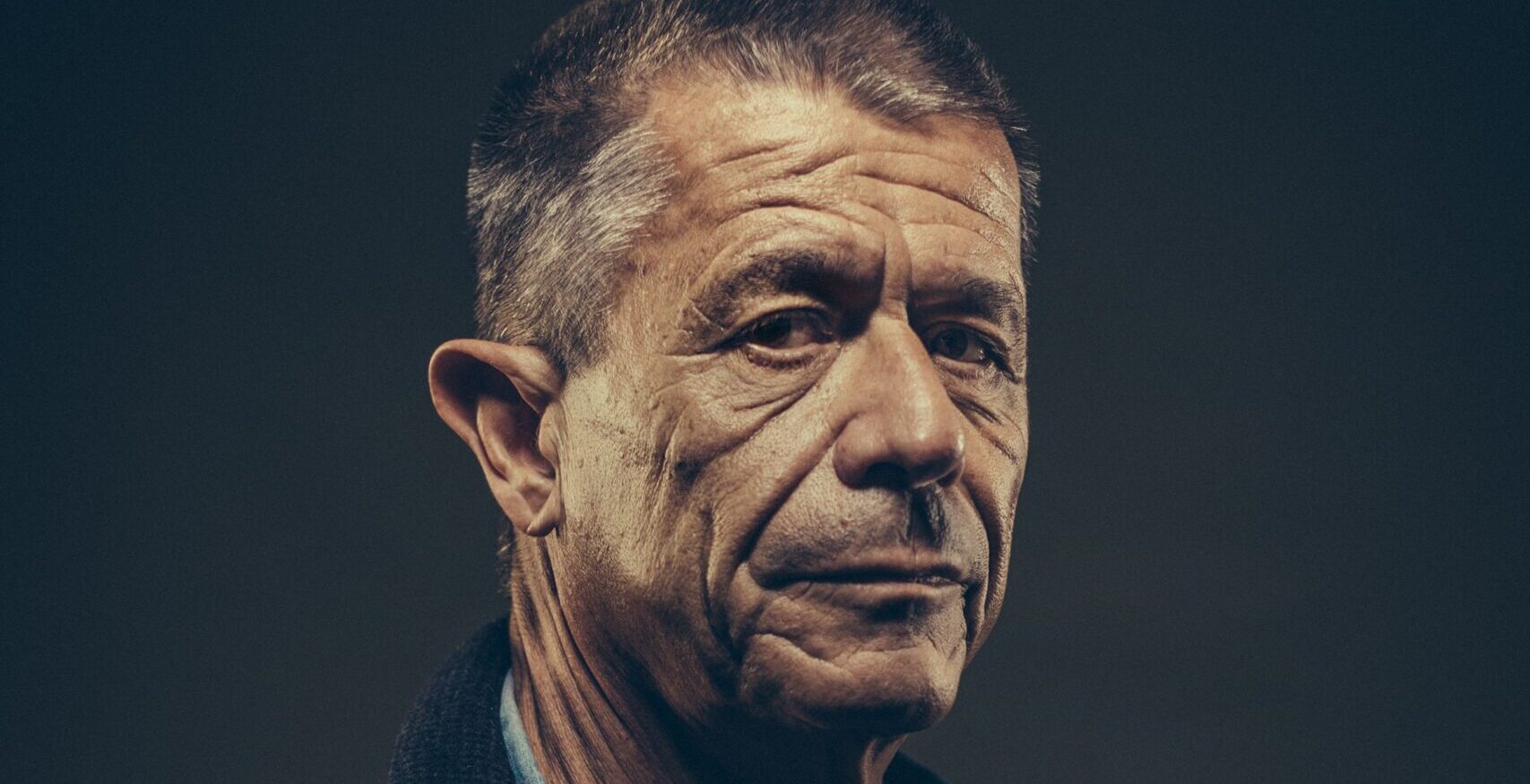 Emmanuel Carrère – Omaggio a Édouard Levé