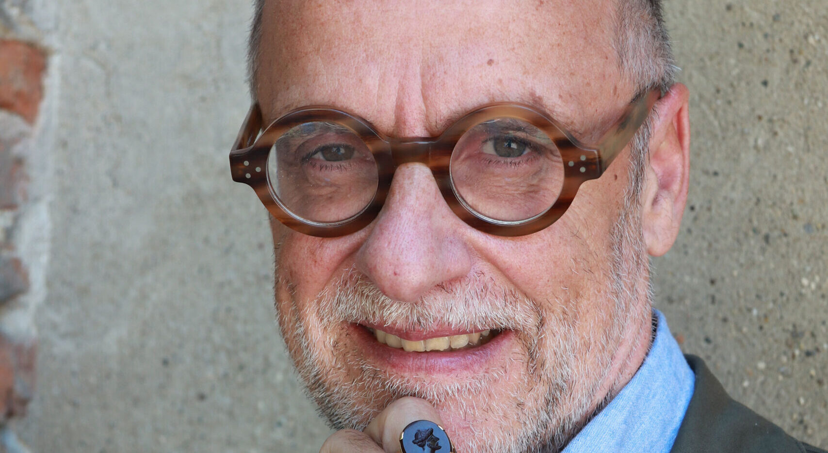 Fernando Gentilini – 'Atlante delle città eterne'