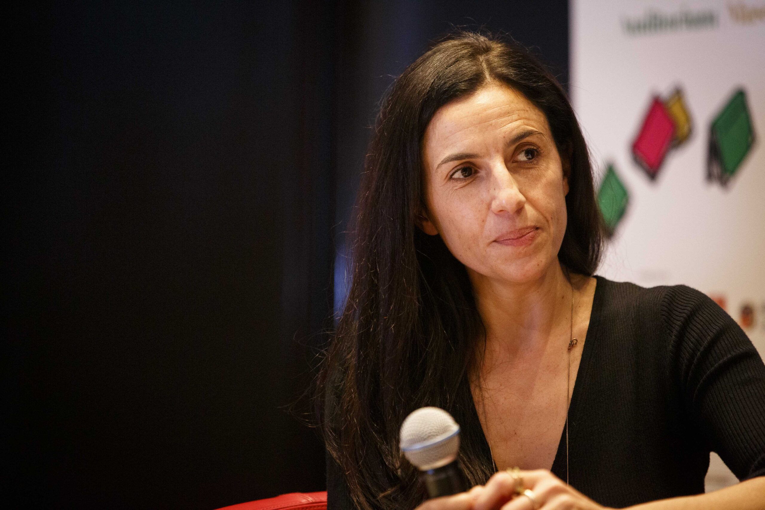 Francesca Mannocchi – 'Sulla mia terra. Storie di israeliani e palestinesi'