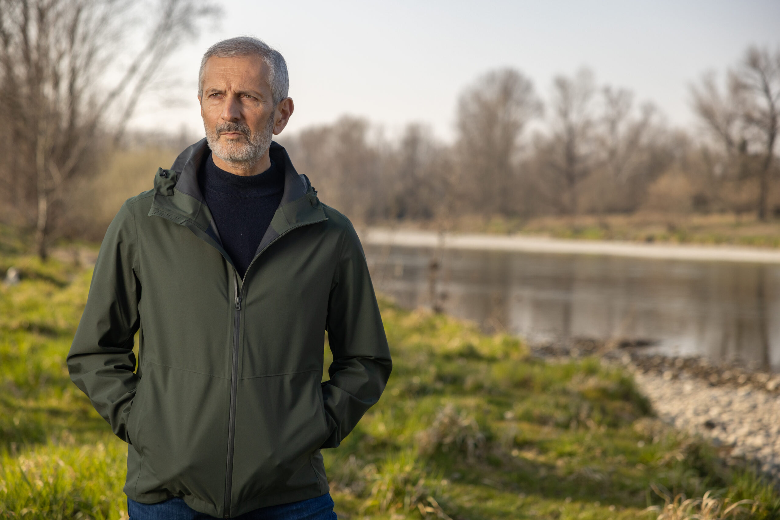 Gianrico Carofiglio – 'Elogio dell'ignoranza e dell'errore'