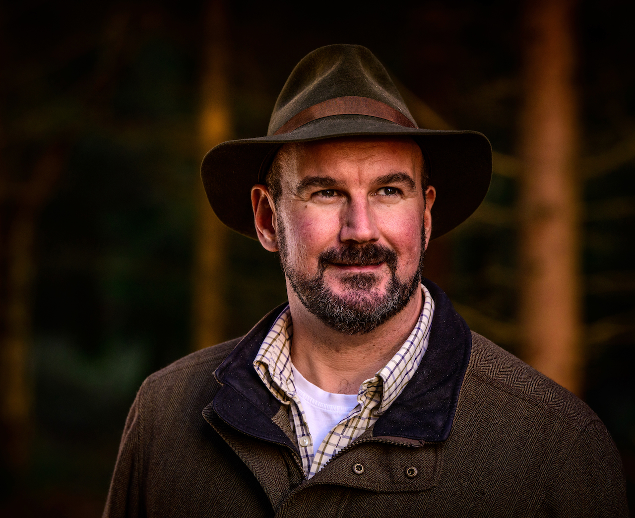 Tristan Gooley – 'Leggere gli alberi'