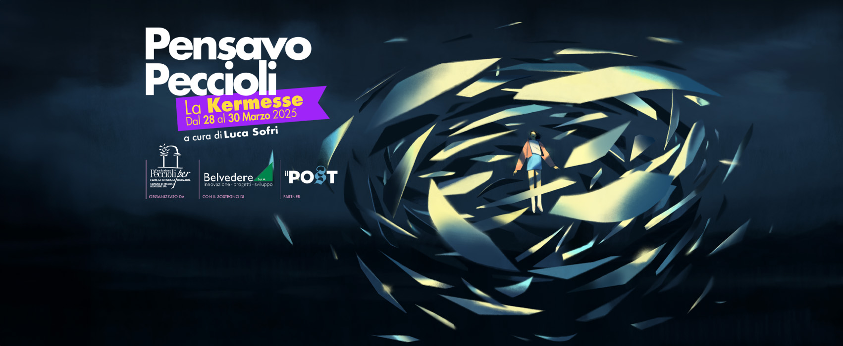 C'era la luna (Einaudi)