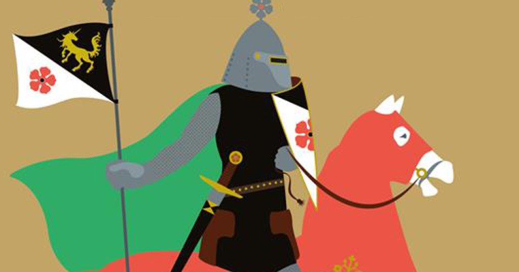 Medievalmania
Giochiamo con la storia