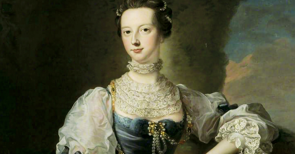 Guida pettegola al Settecento inglese