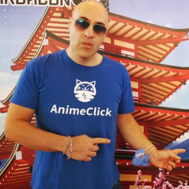 Alessandro Falciatore