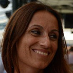 Francesca Parasecolo