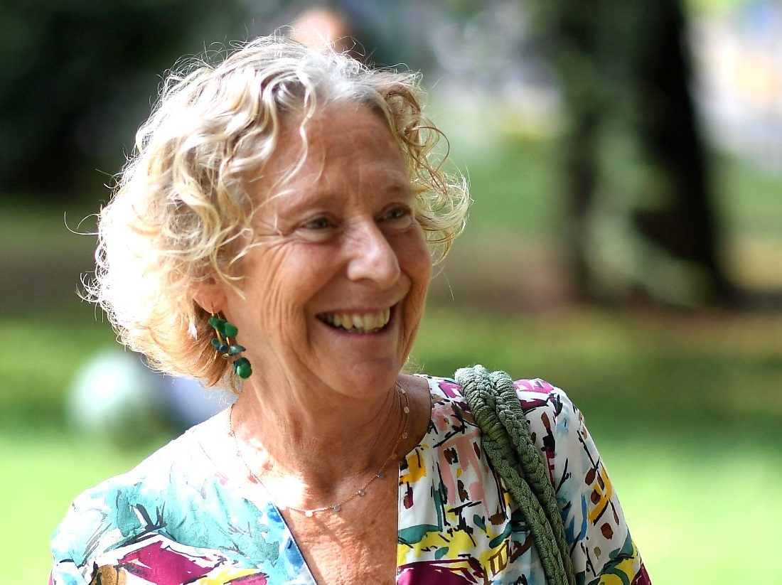 Elena Eva Maria Grandi