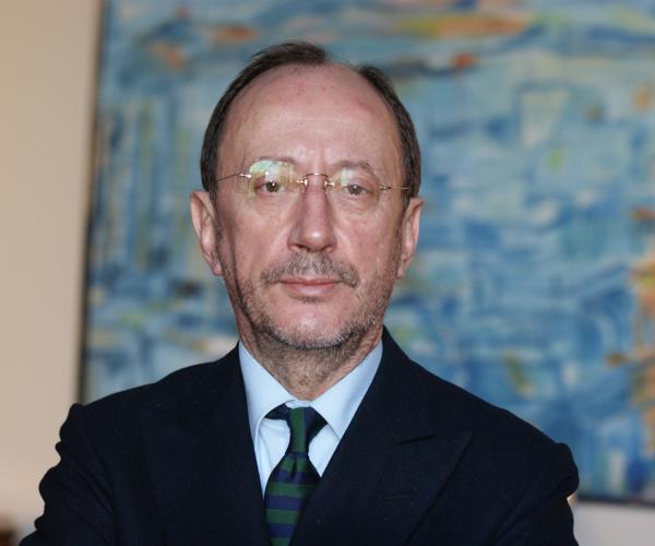 Angelo Maria Petroni