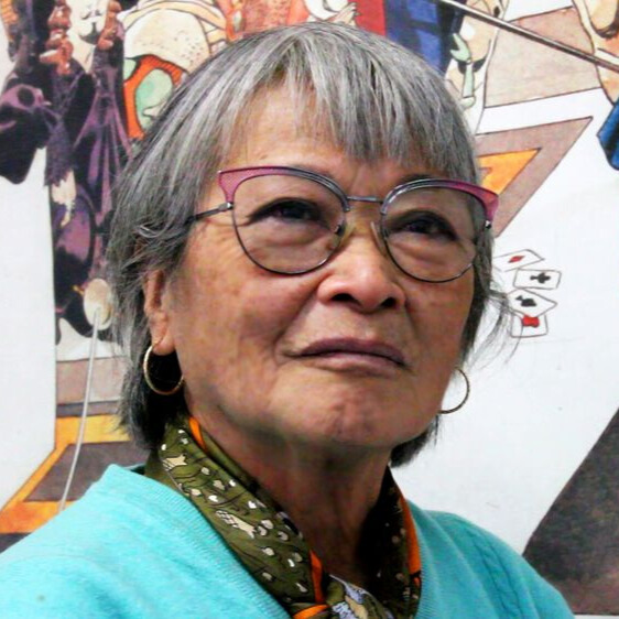 Yoshiko Watanabe