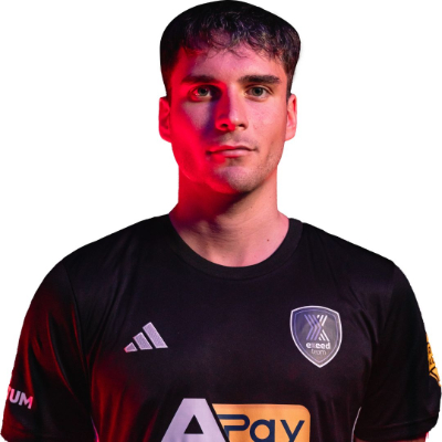 Matteo 'Riberaribell' Ribera