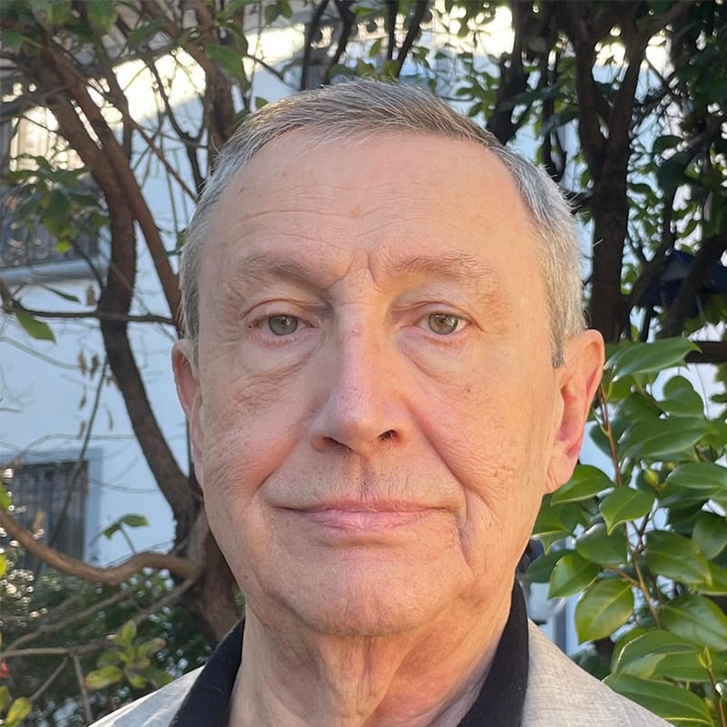 Pierluigi Grandinetti