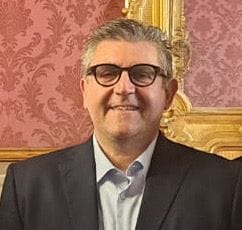 Emilio Porcaro