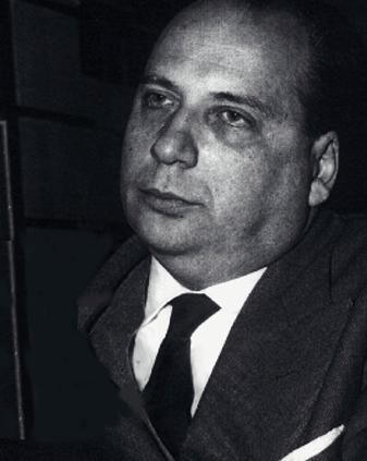 Mario Pannunzio