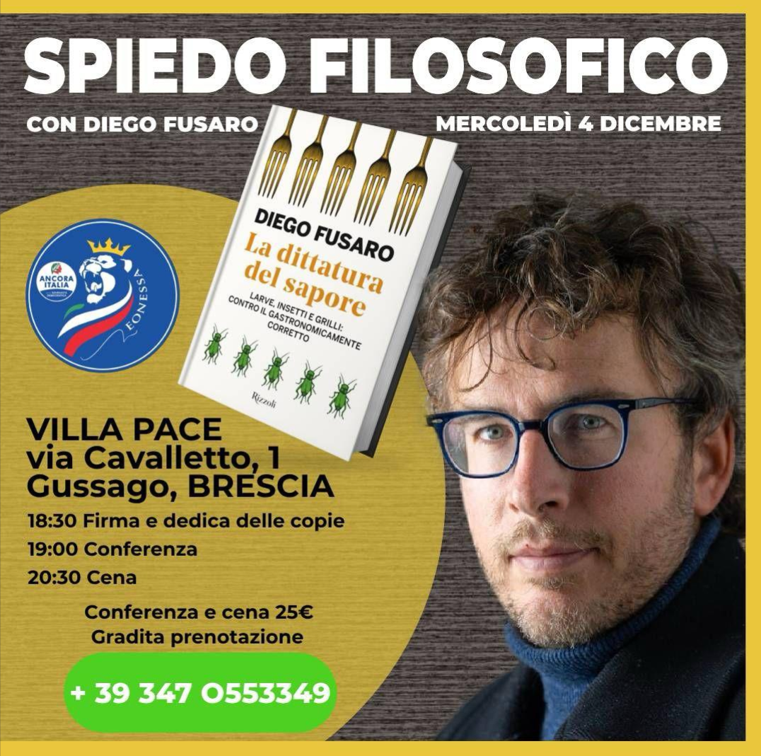 Spiedo filosofico