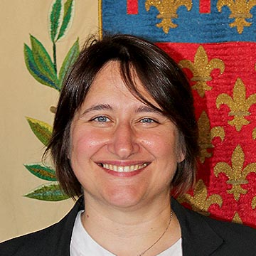Benedetta Squittieri