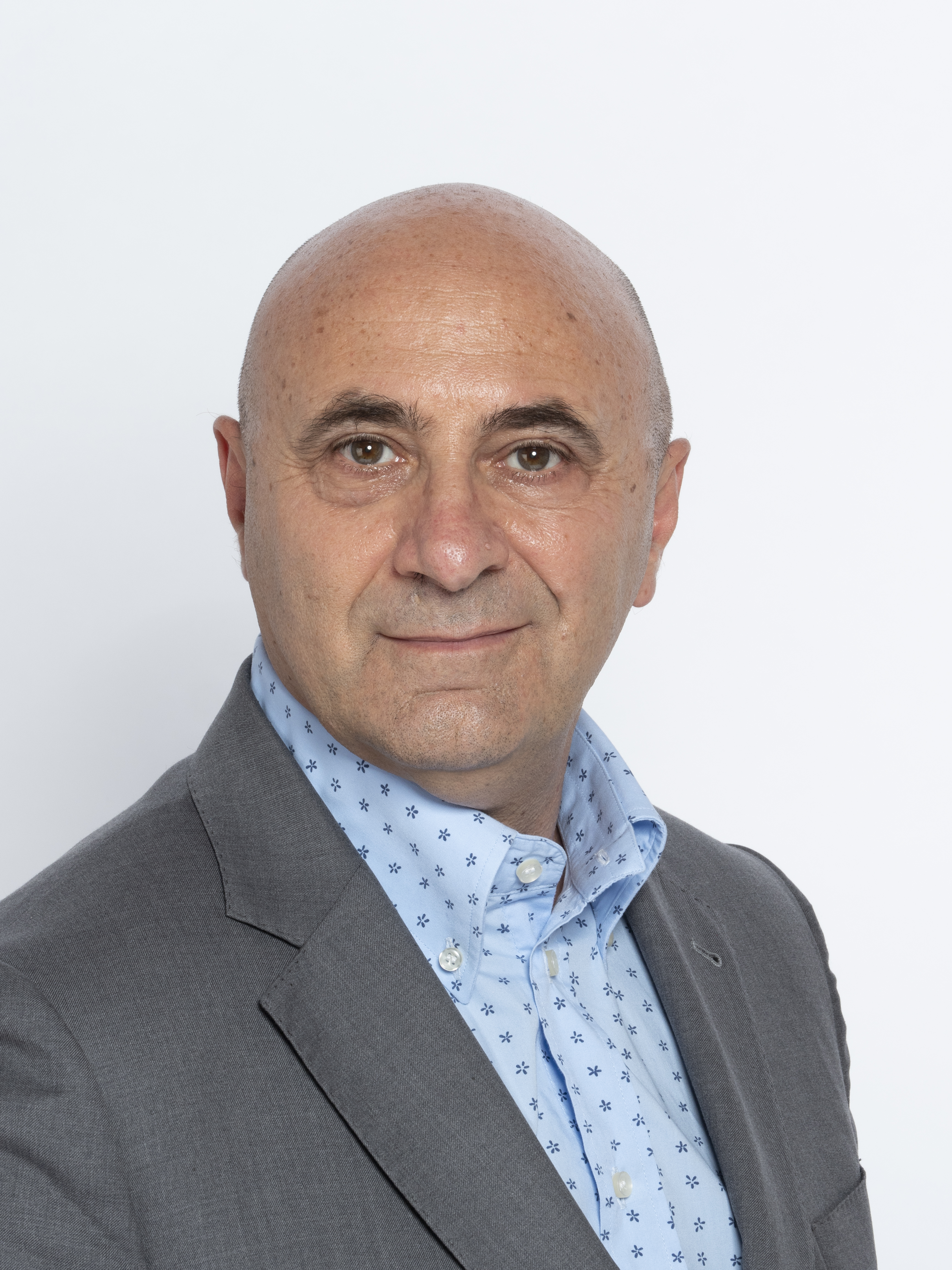 Angelo Piero Cappello