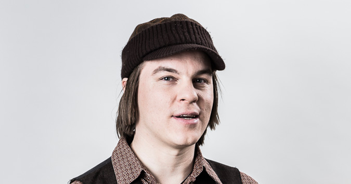 Davide Platzer Ferrero