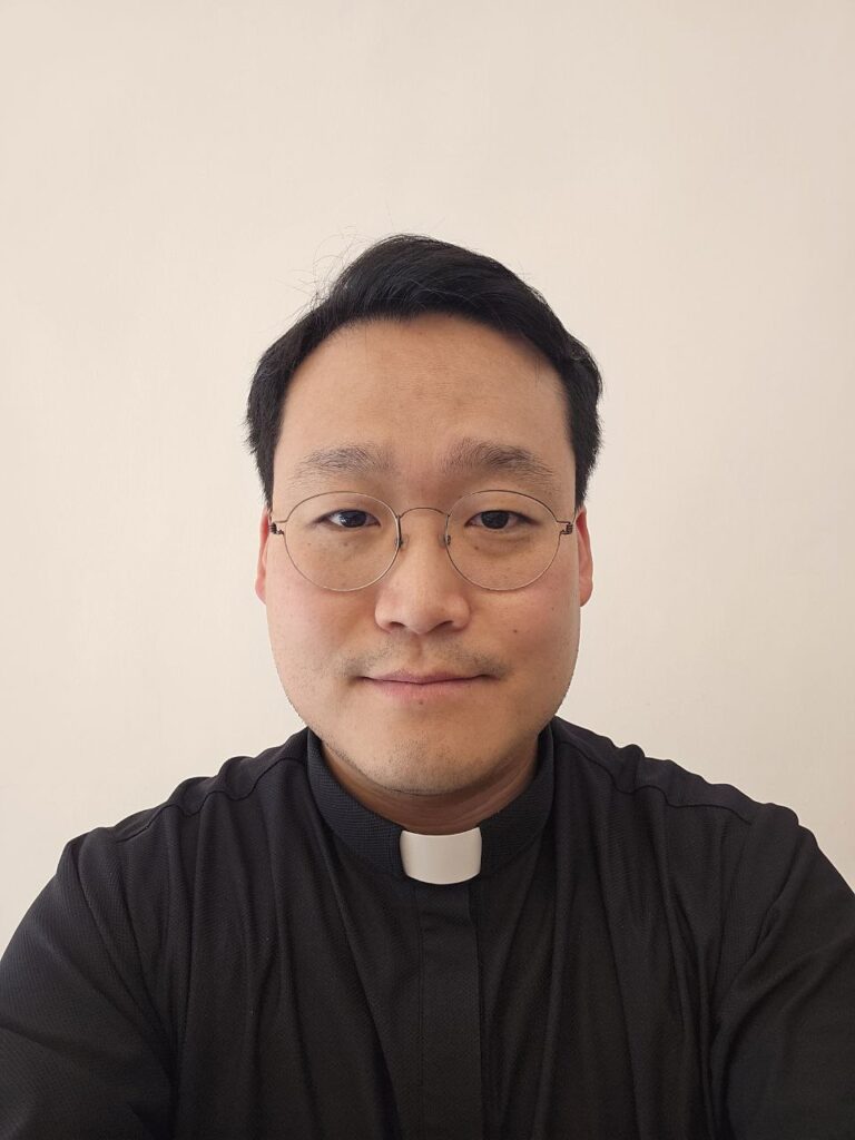 mons. Han (Agostino) Hyuntaek