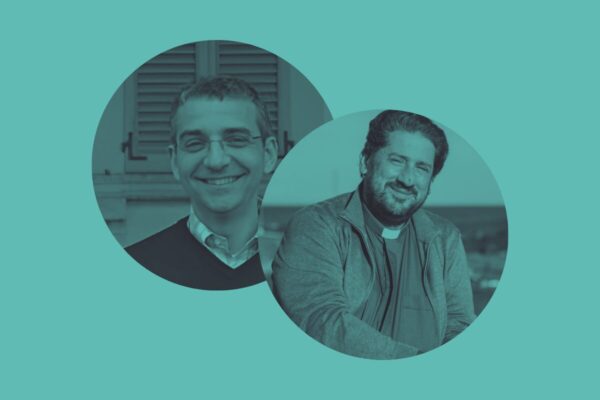 «Tu mi hai ascoltato» (Sal 22,22)