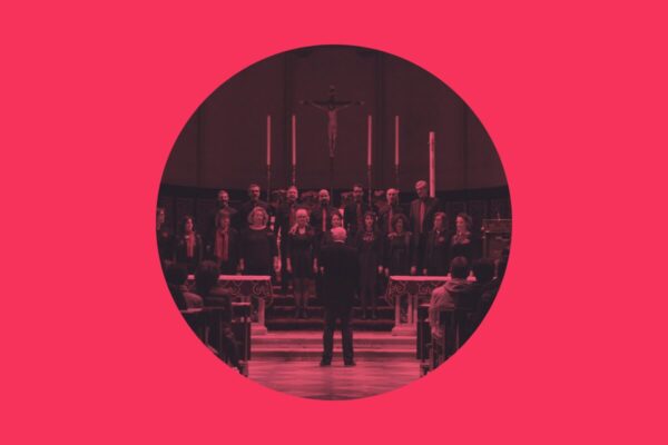 I Salmi, la musica, la danza