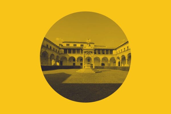 Passeggiata spirituale