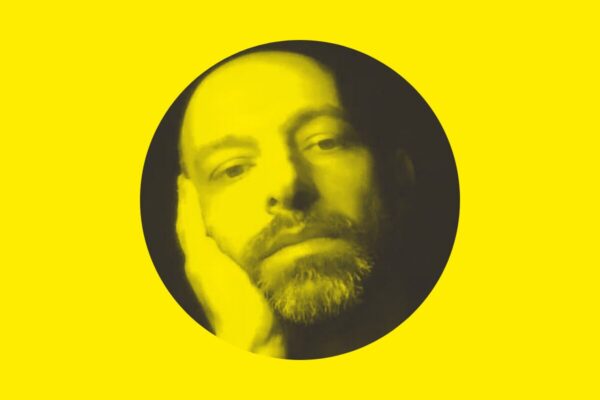 Nelle mani del poeta