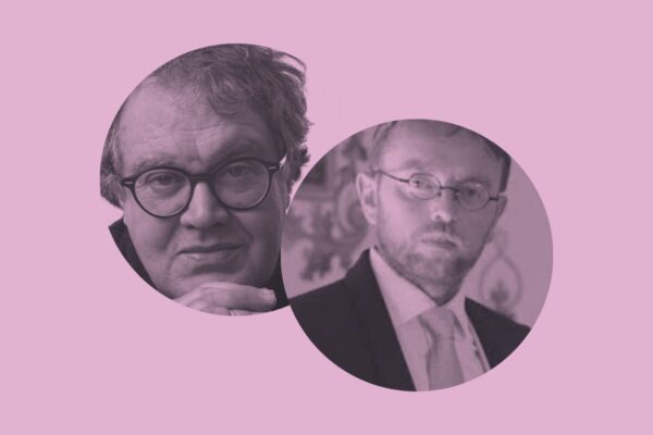 Un cantico sulla grazia e sul rancore