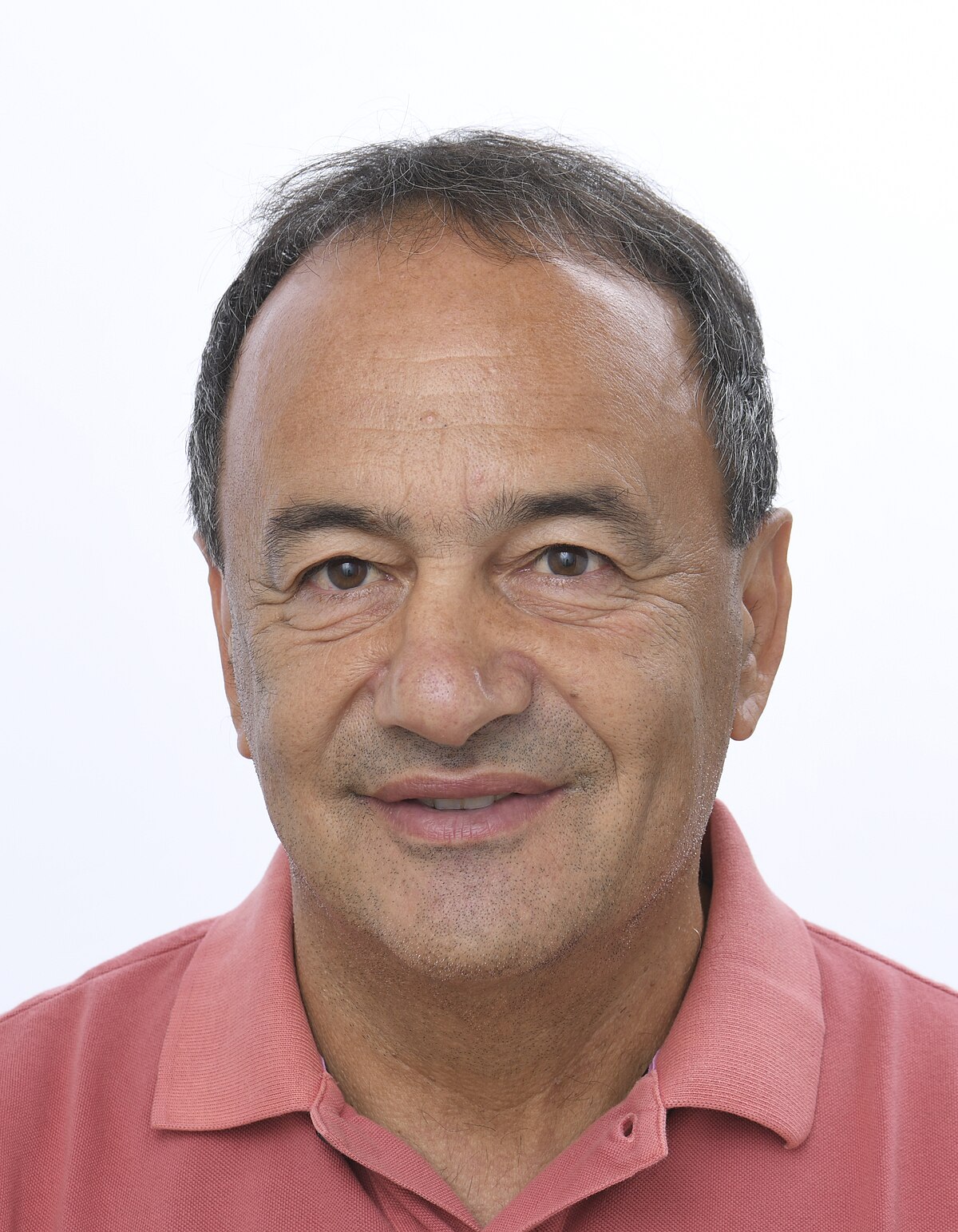 Mimmo Lucano