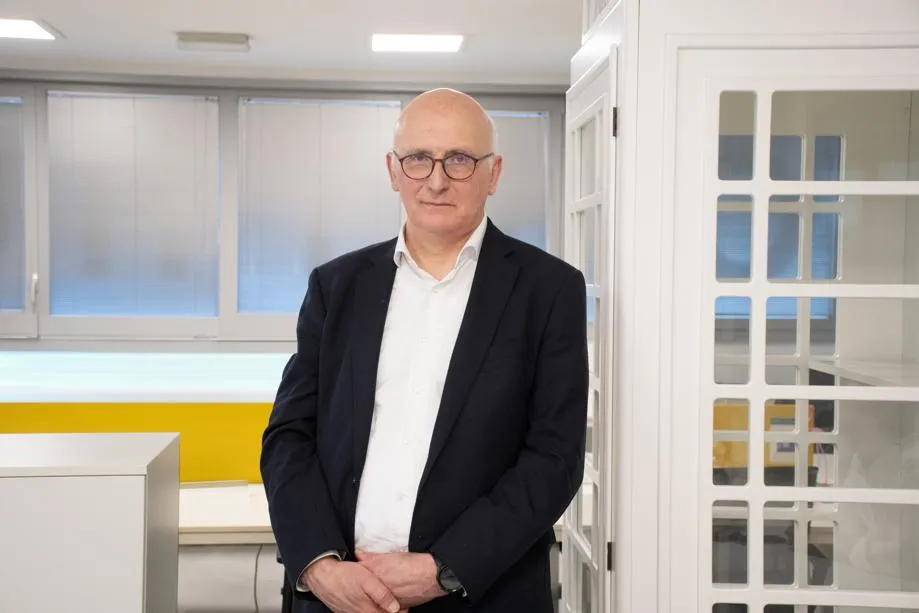 Marco Francesco Bocciolone