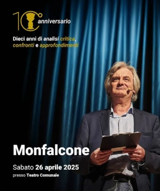 Il Vaso di Pandora compie 10 anni