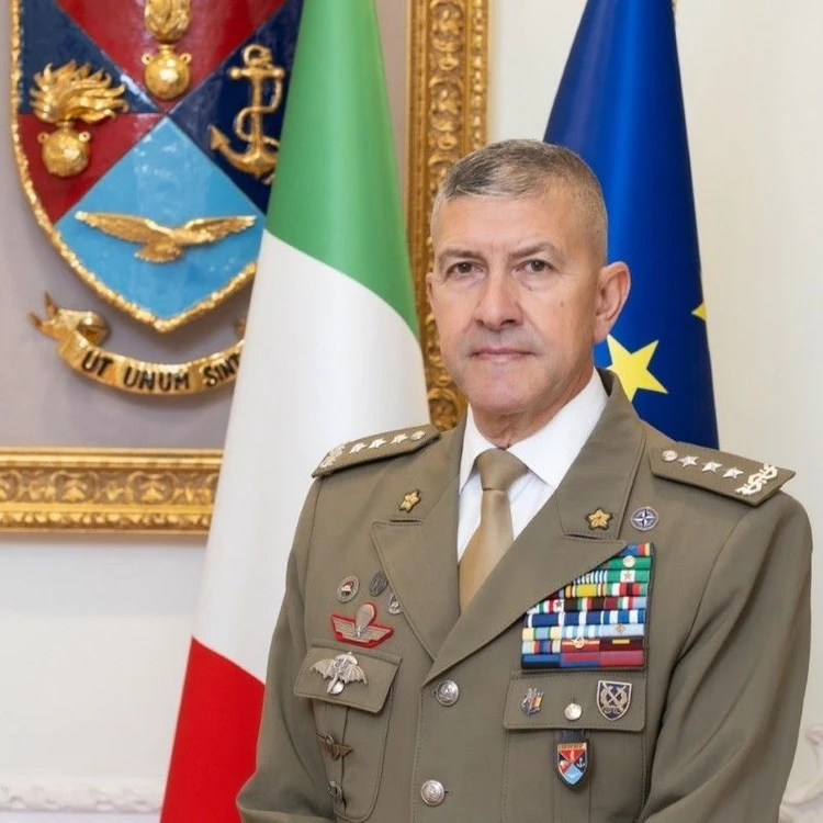 Stefano Mannino