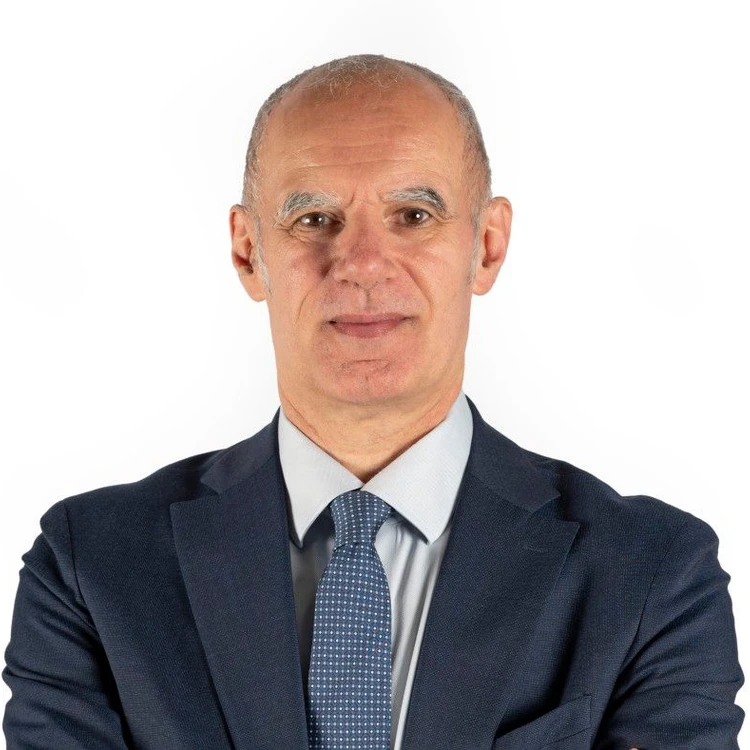 Marco Enrico Ricotti