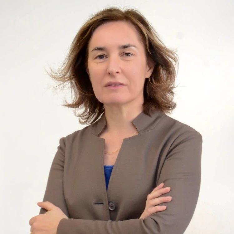 Valeria Mastroiacovo