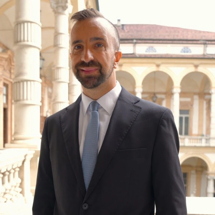Fabrizio Bert