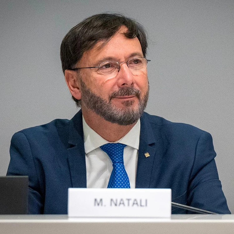 Marco Natali