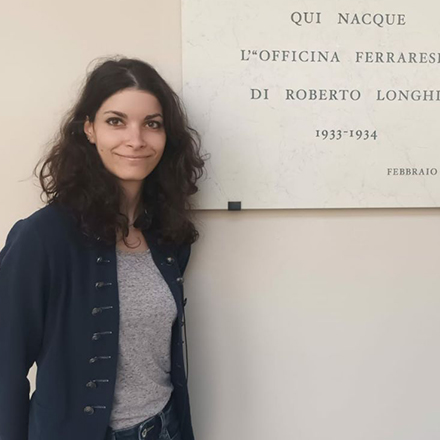 Ana Maria Sanfilippo