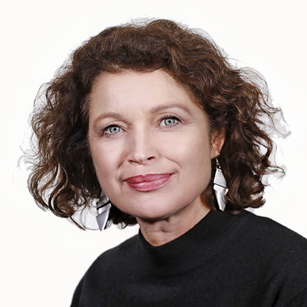 Mirjam Milharčič Hladnik