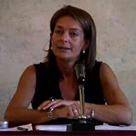 Elisabetta Vezzosi