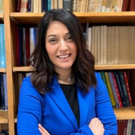 Maria Dolores Ferrara