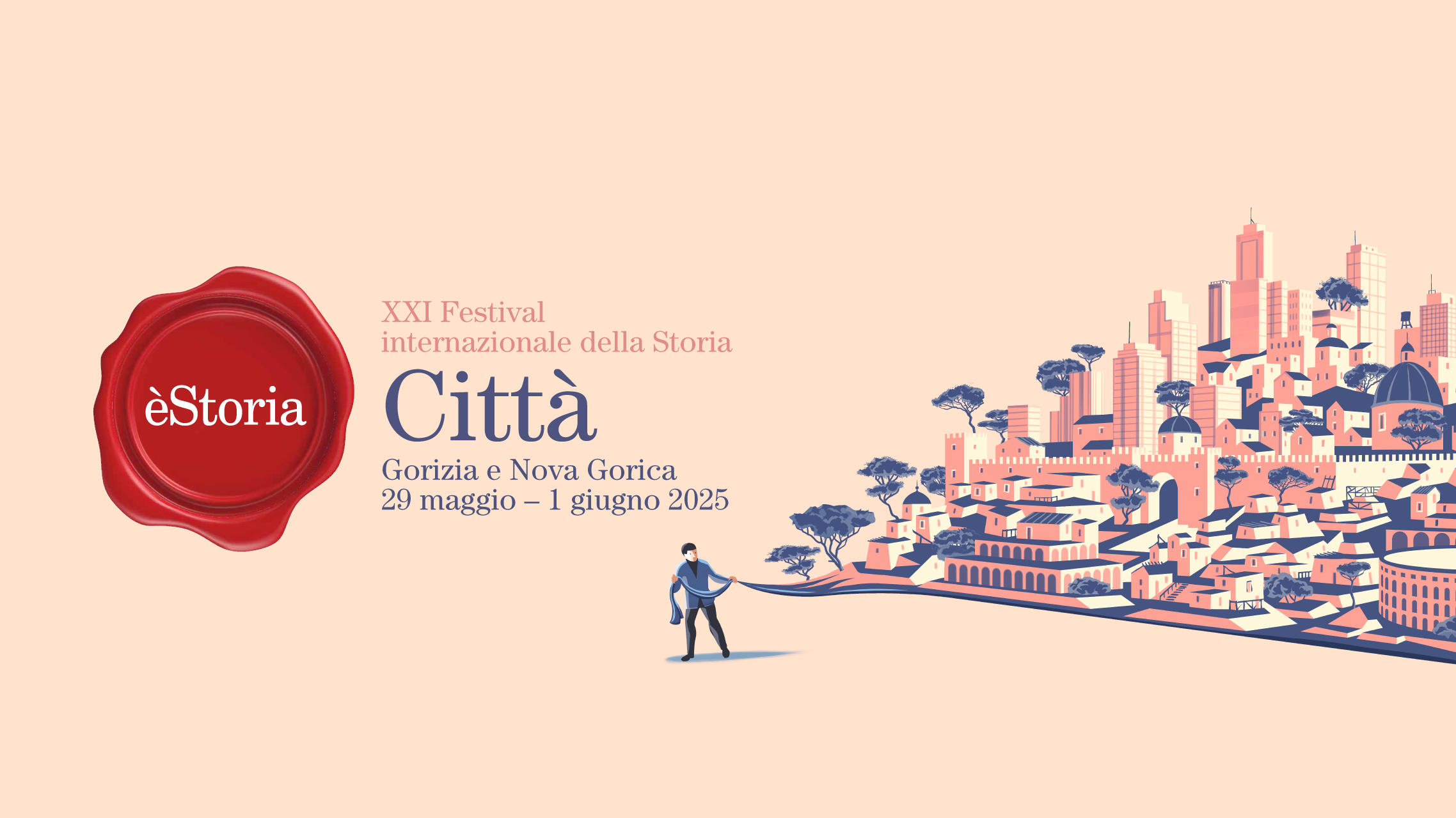 L’immagine della città