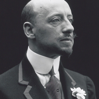 Gabriele D'Annunzio