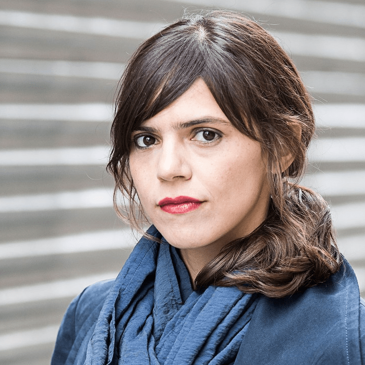 Valeria Luiselli
