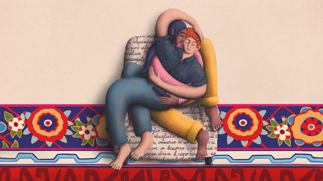 Premio di traduzione “Giovanni, Emma e Luisa Enriques”