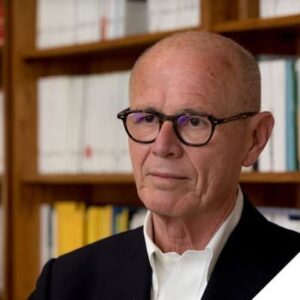 Gianni Scipione Rossi