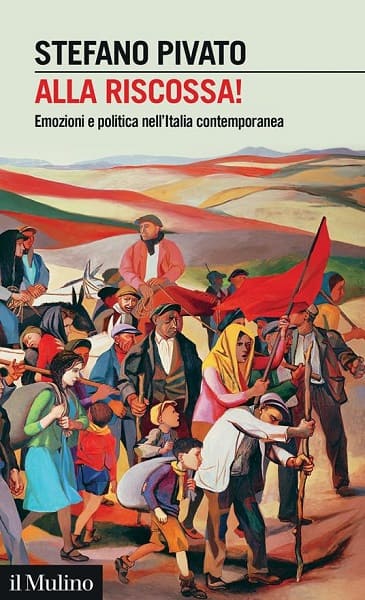 Alla riscossa! con Stefano Pivato