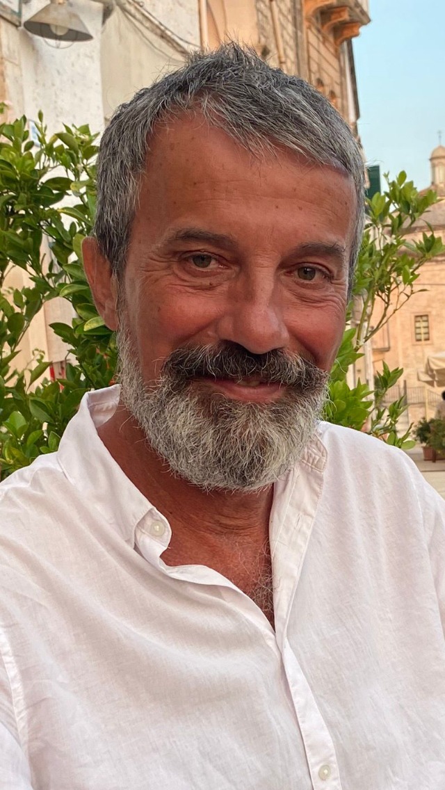 Fabrizio Berruti